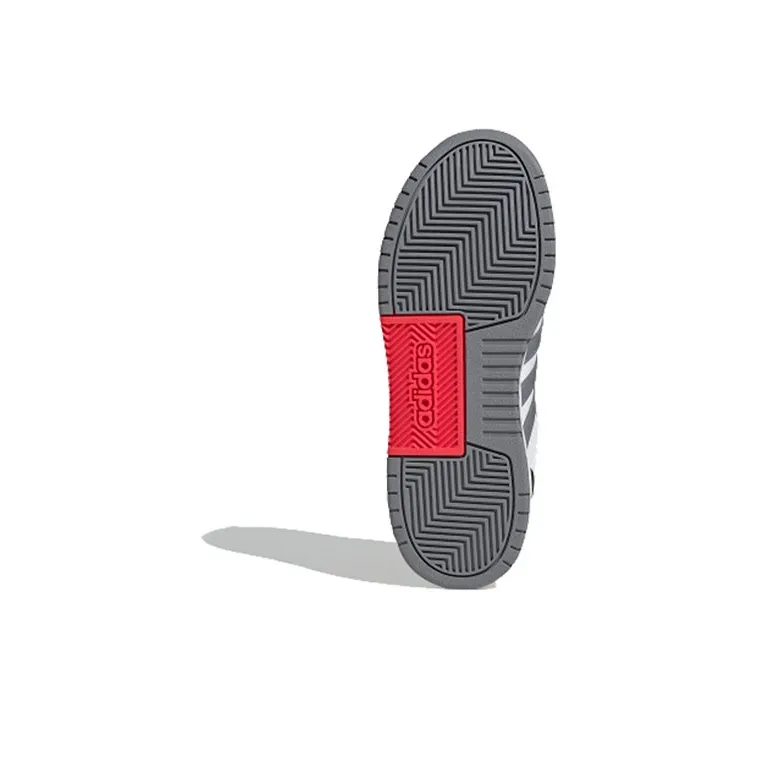 Adidas Women's Entrap 'White Shock Red' Women's-4