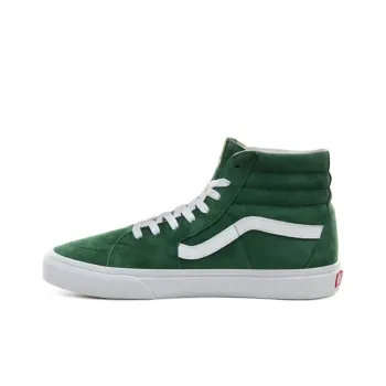 Sk8 Vans Hi Suede 'Fairway'