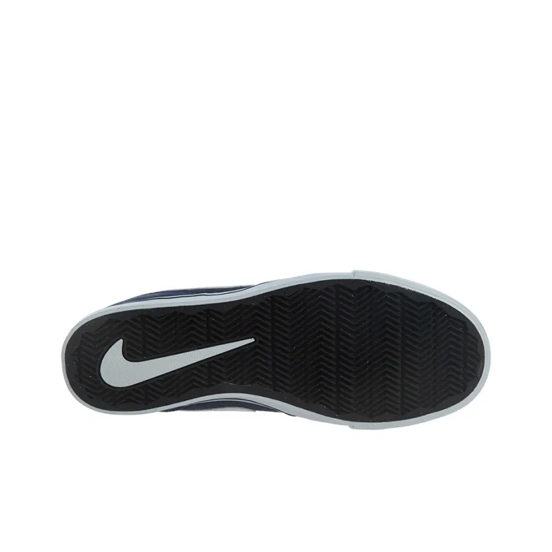 Nike Paul Rodriguez 9 Vr Midnight Navy/White/Black-4