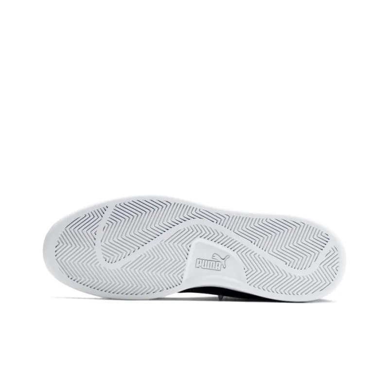 PUMA Smash V2 Leather Perf-4