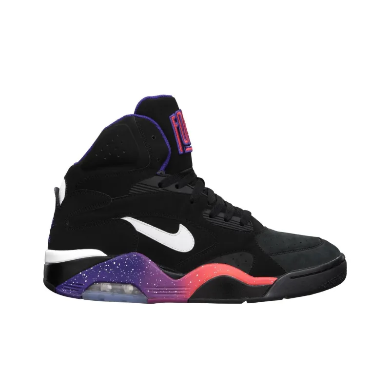 Nike Air Force 180 Phoenix Suns-1