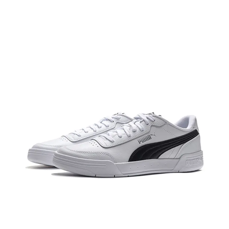 PUMA Caracal 'White'-2