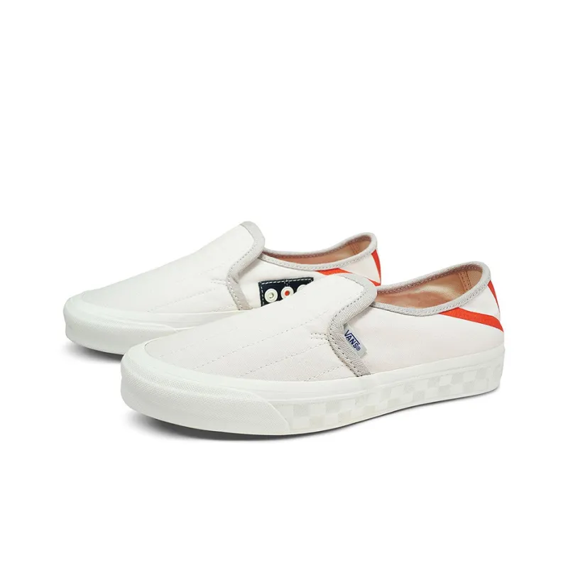 Vans Style 47 Taka Hayashi White Sand-1