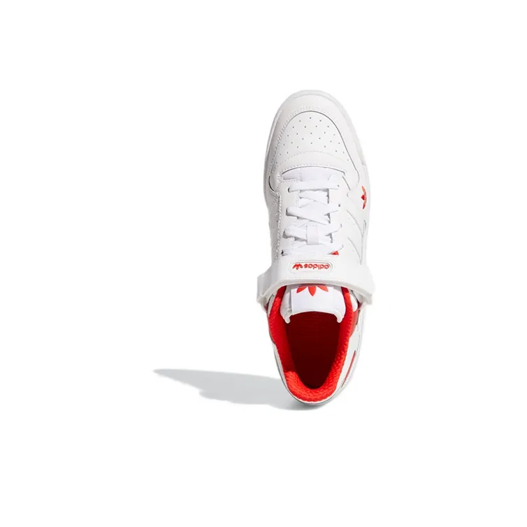 Forum Adidas Originals Low 'City Pack Paris'-4