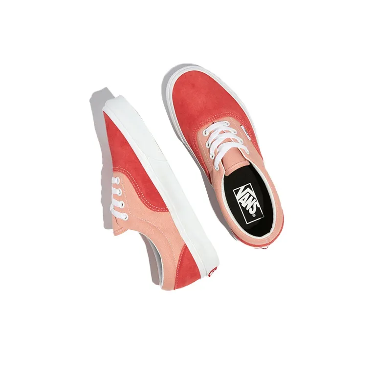 Vans Era 'Poinsettia Salmon'-4