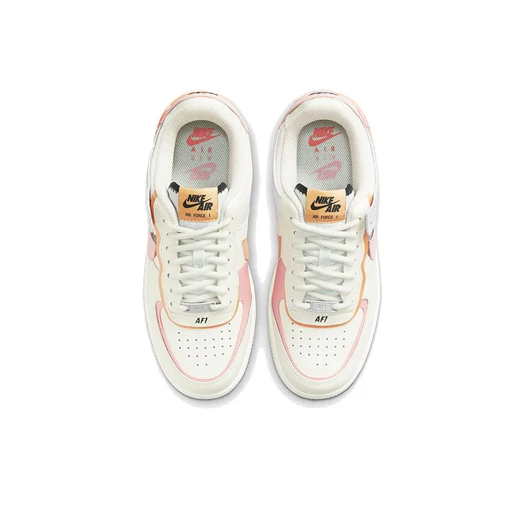 Nike Air Force 1 Low Shadow Sail Pink Glaze Women's-3