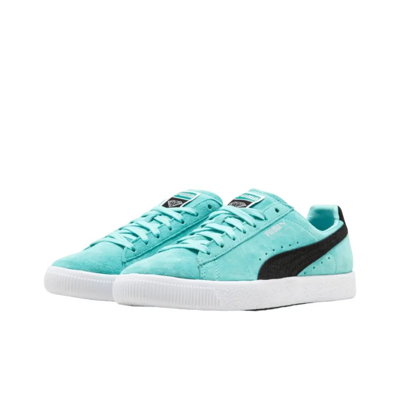 PUMA Clyde Diamond Supply Co-2