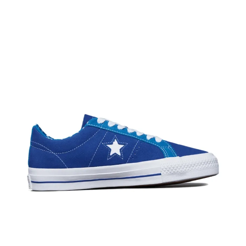 Converse General One Star Skate Shoes-1