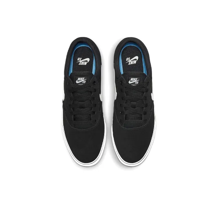 Nike Sb Chron 2 Black-3