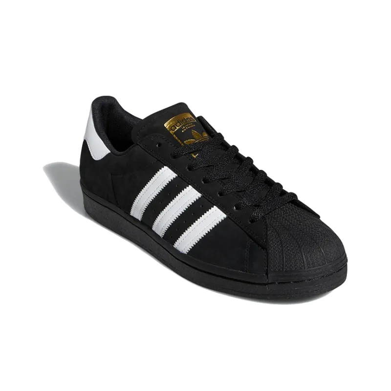 Adidas Superstar Core Black-2