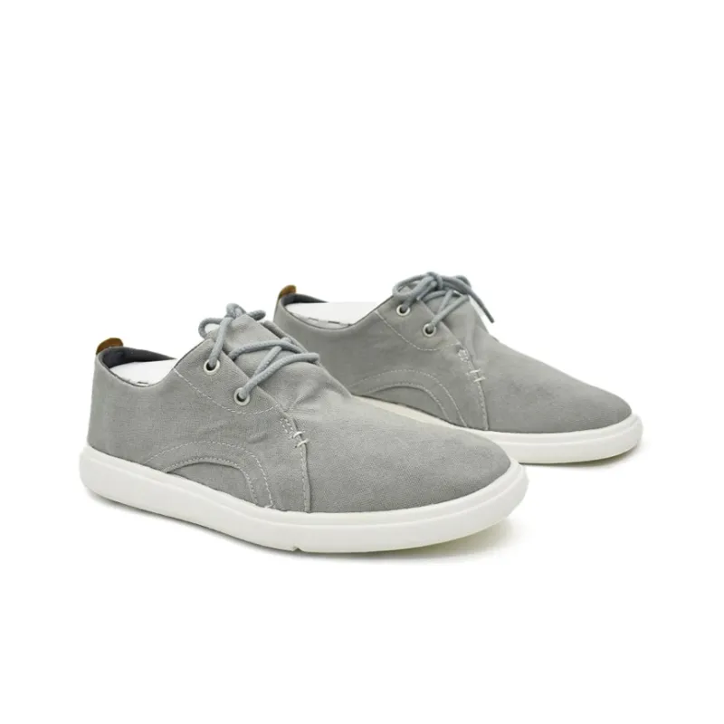 Timberland Urban Exit Knit Oxford 'Grey'-2