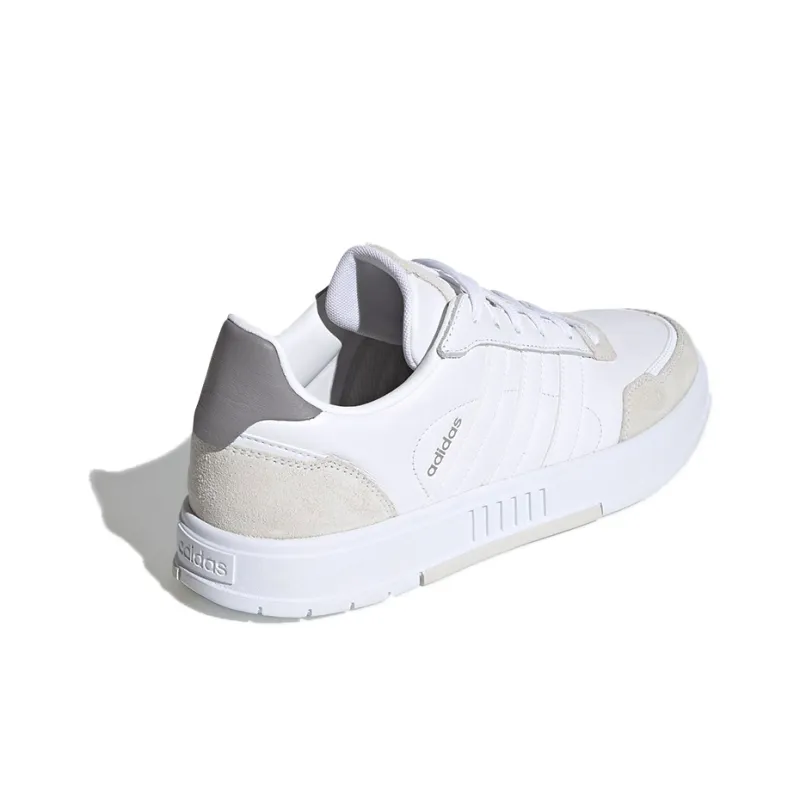 Adidas Courtmaster Cloud White-3