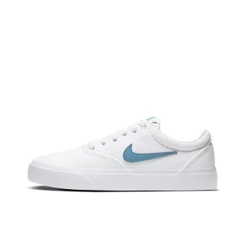 Nike SB Charge Skateboarding Shoes GS