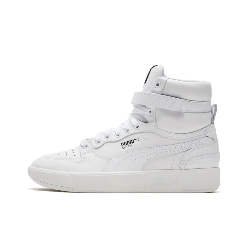PUMA Sky Lx Mid 'White'-0