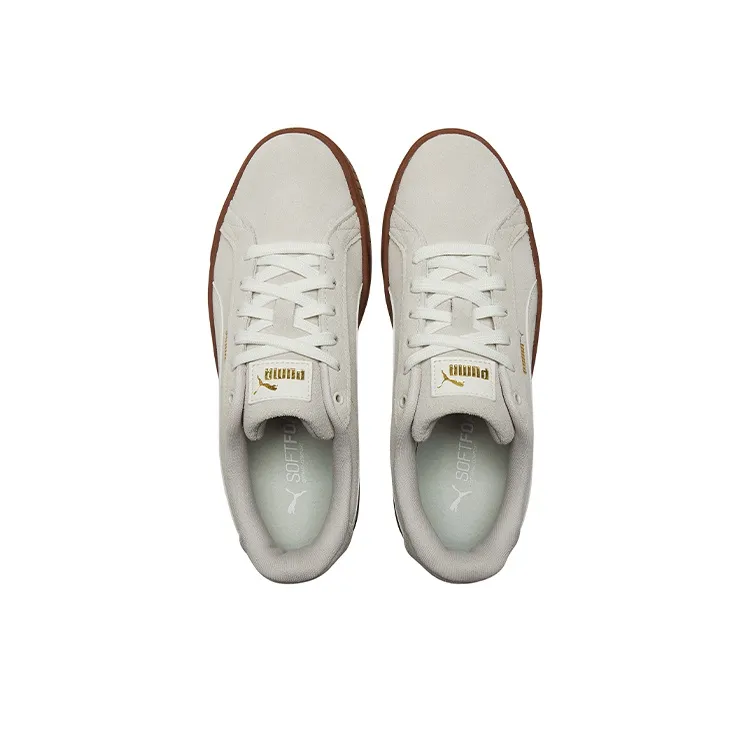 PUMA Karmen Sneakers Gray Women's-3