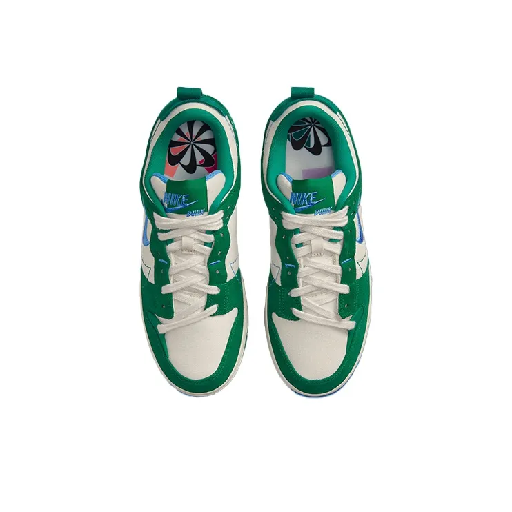Nike Dunk Low Disrupt 2 Phantom University Blue Women's-3