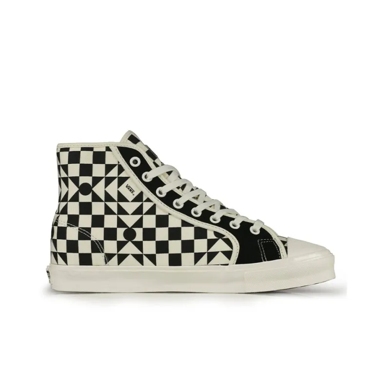 Vans Vault Og Style 24 Lx Taka Hayashi Black-1
