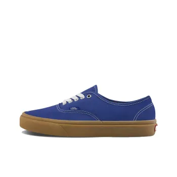 Authentic Vans 'Spectrum Blue Gum'