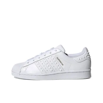 Adidas Originals Superstar Cloud White Stud Women's