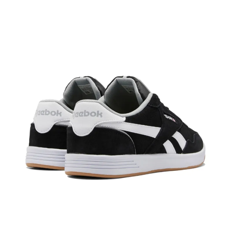 Reebok Club Memt 'Core Black White'-3