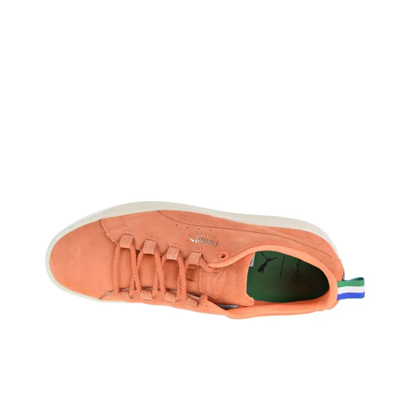 PUMA Big Sean X Suede 'Melon'-2