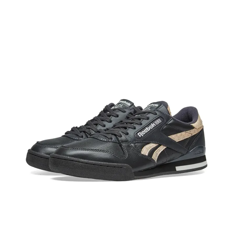Reebok Phase 1 Pro 'Black Beige'-1