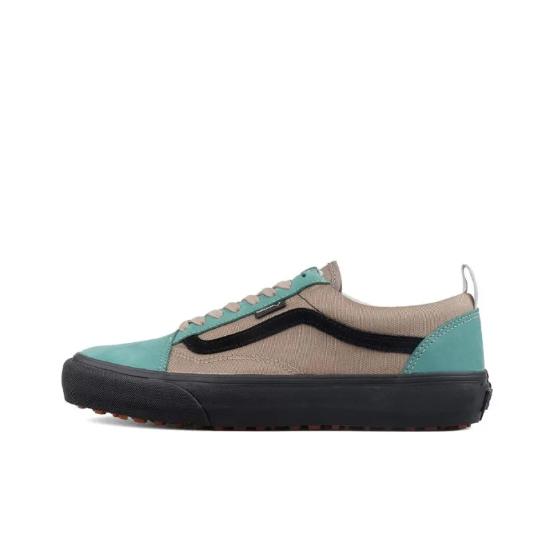 Old Skool Vans Gtx Mte 'Evergreen'-0
