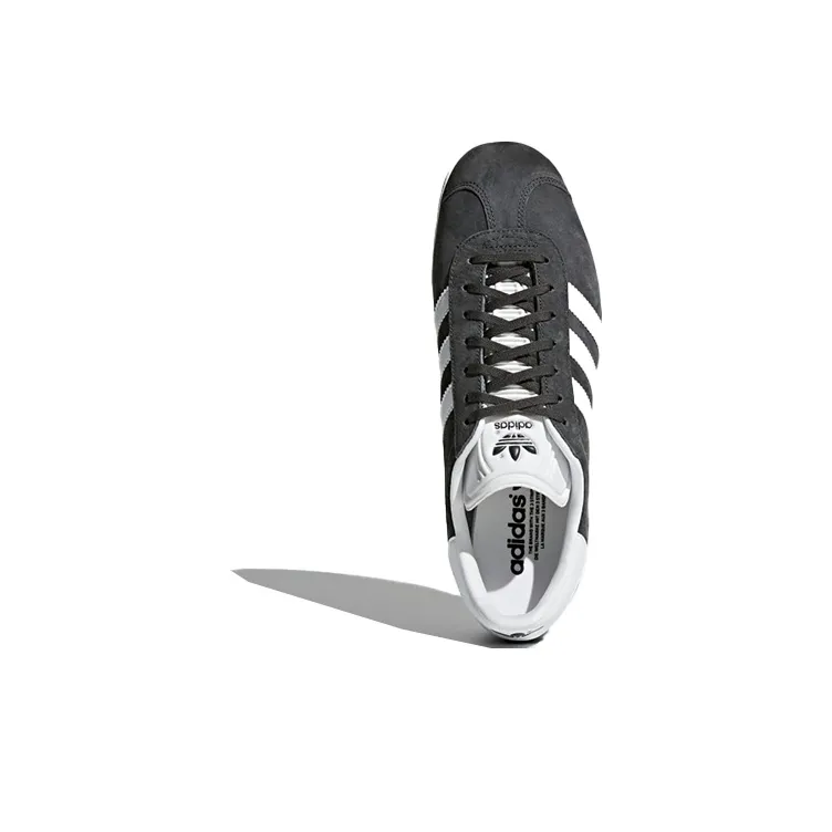 Adidas Gazelle Solid Grey-4