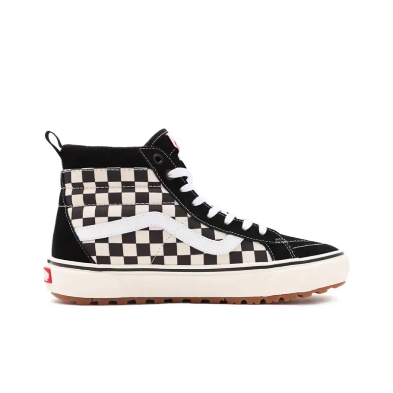Sk8 Vans Hi MTE 1 'Checkerboard'-1