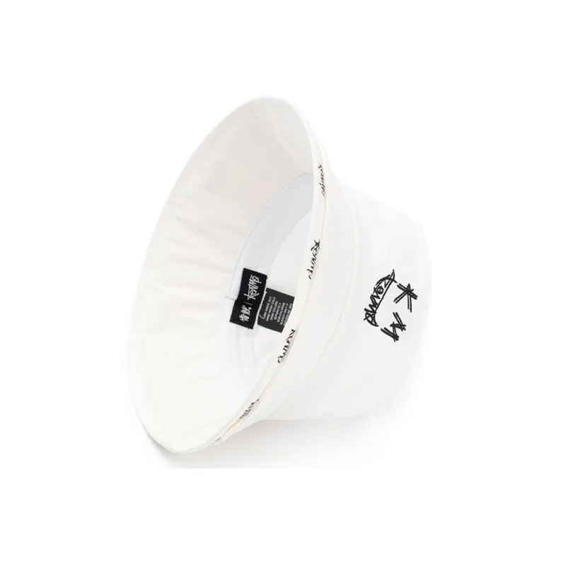 KENMO Cotton Bucket Hats Unisex-11