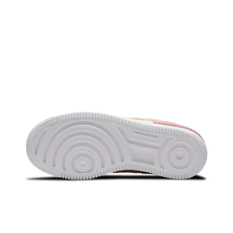 Nike Air Force 1 Low Shadow Arctic Punch Women's-5