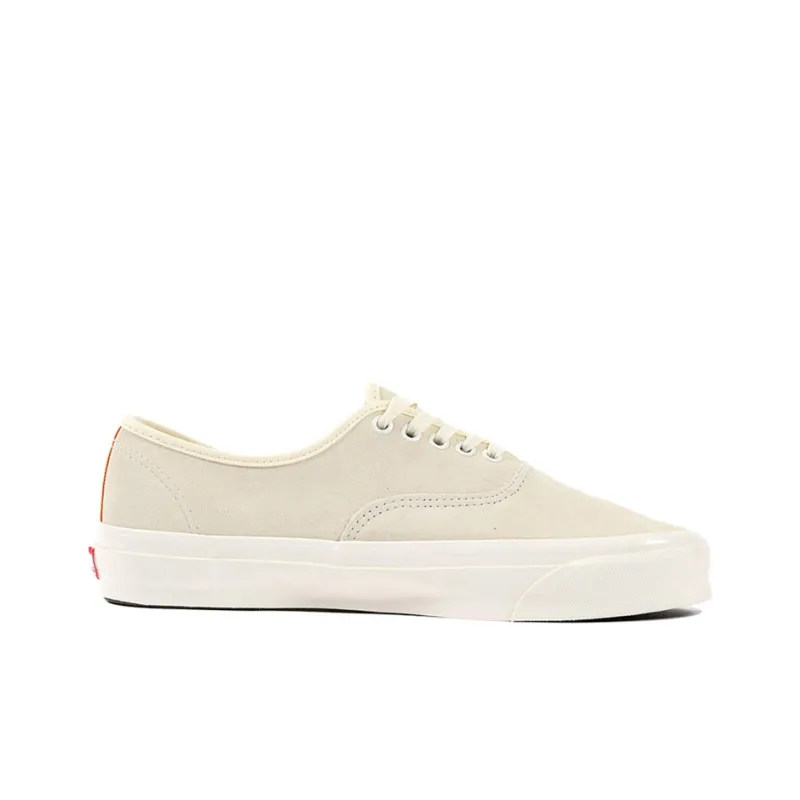 Vans Og Authentic Lx Antique White-1