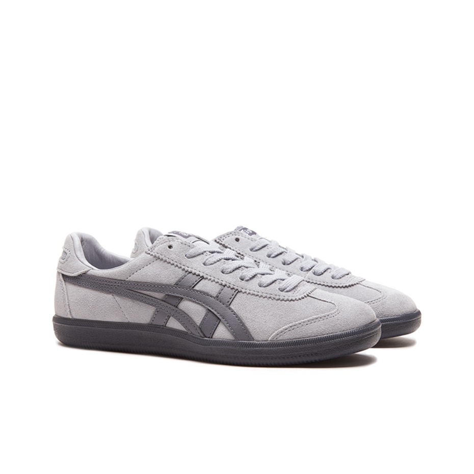★人気★ Onitsuka Tiger Tokuten Grey White Onitsuka Tiger Tokuten 