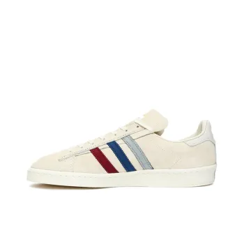 Adidas Originals Campus 80 Recouture Chalk White