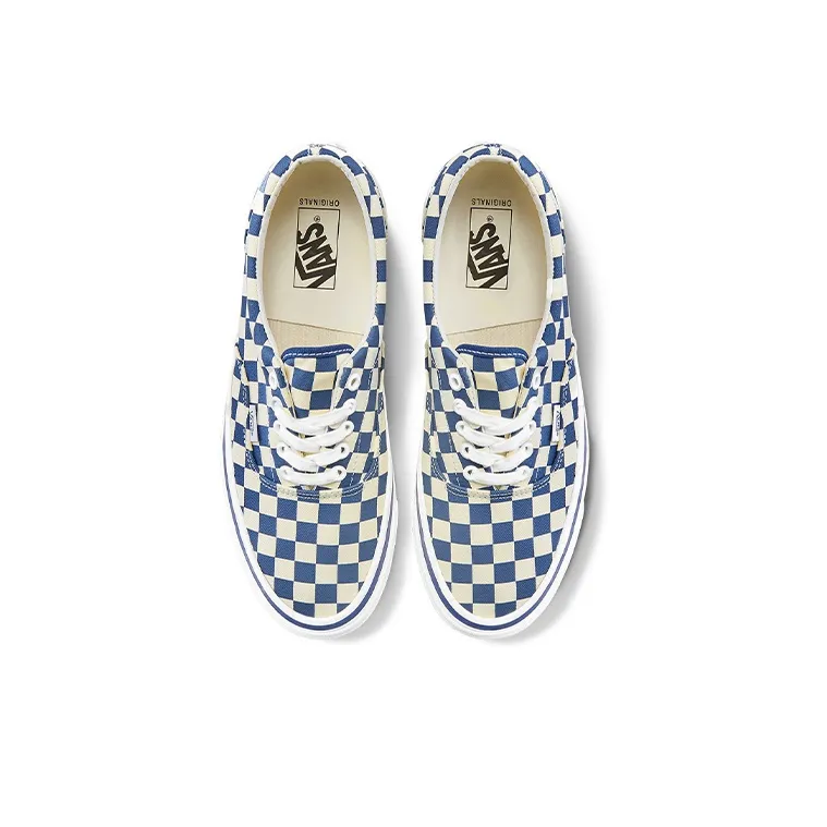 Vans Og Era Lx 'Checkerboard True Blue'-2