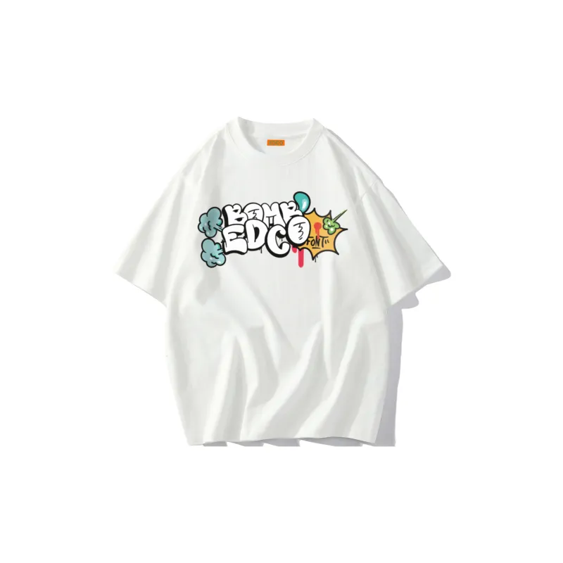 EDCO BREAK SILENCE T Shirt Unisex-5