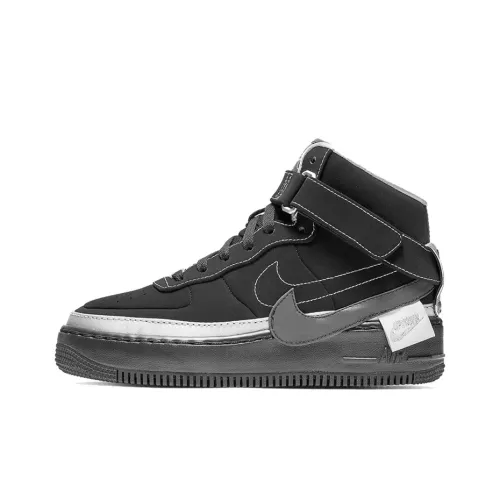 Nike Air Force 1 Jester XX Rox Brown Women's