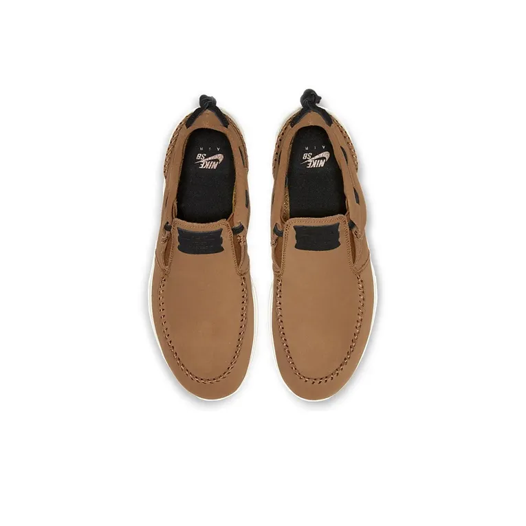 Nike Sb Air Max Janoski 2 Moc Light British Tan-3