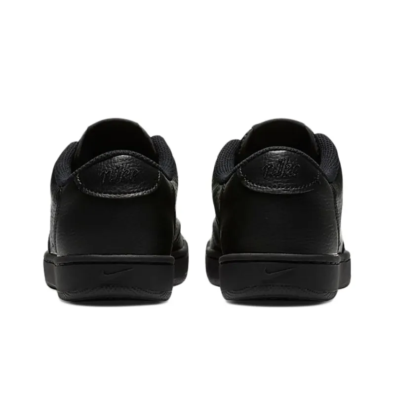 Nike Court Vintage Premium 'Black' Women's-4