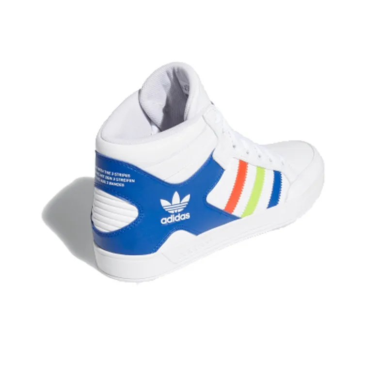 Adidas Hard Court Hi 'Multi Color'-2