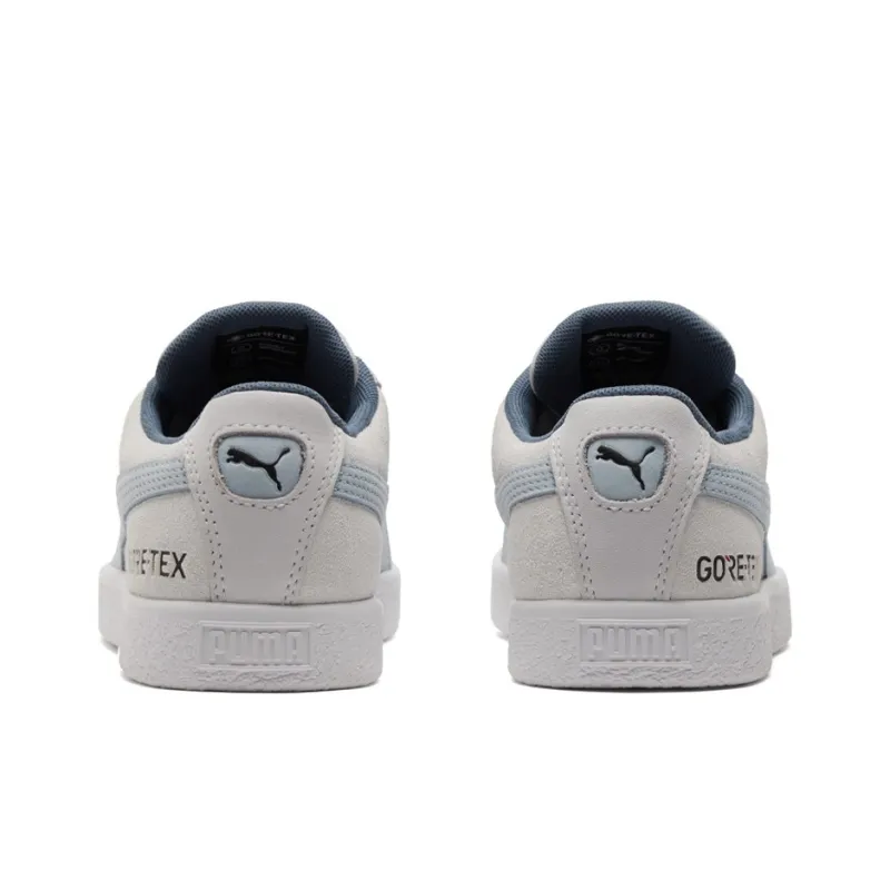PUMA Suede Vintage Gore Tex 'Gray Blue White'-4