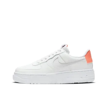 Nike Air Force 1 Pixel 'Salmon Heel' Women's