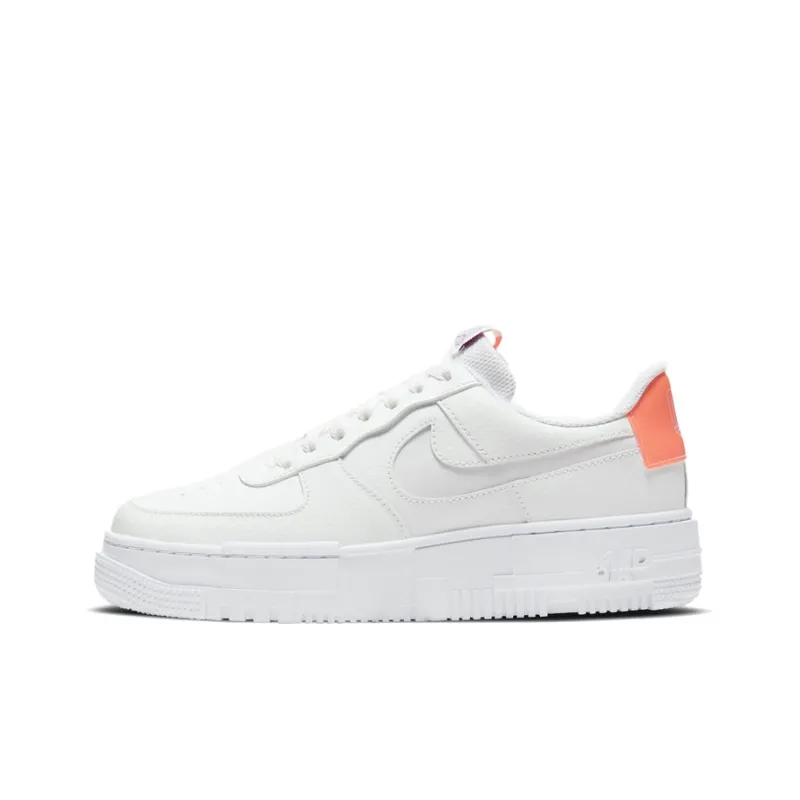 Nike Air Force 1 Pixel 'Salmon Heel' Women's-0