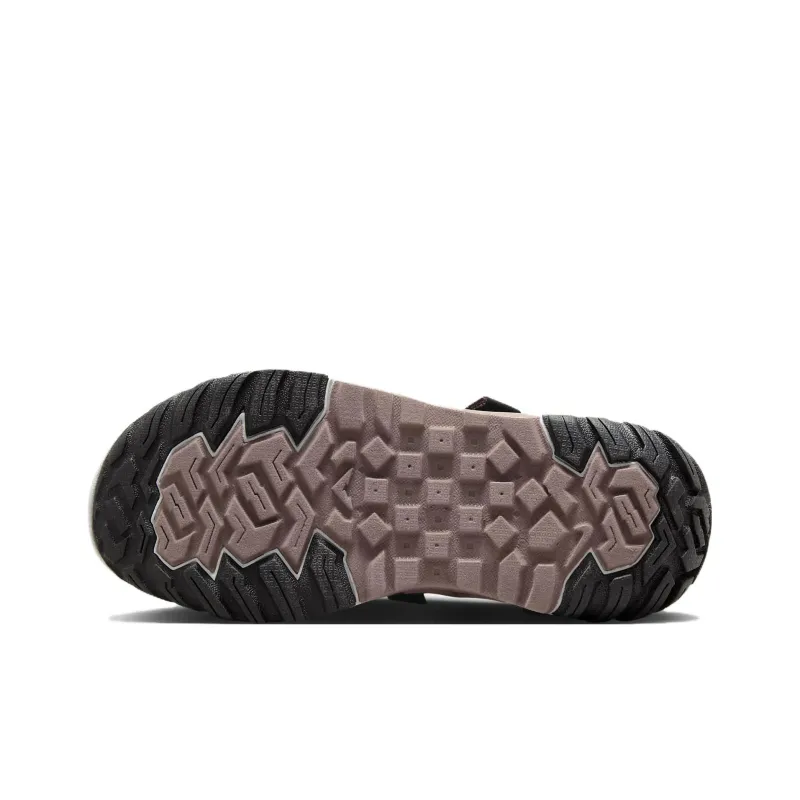 Nike Oneonta Next Nature Sandal 'Black Plum Eclipse'-3