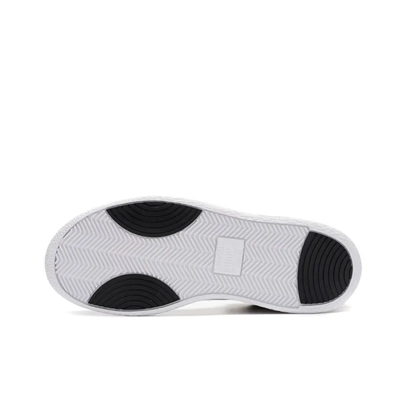 PUMA Ralph Sampson Mid 'Pop Black'-5