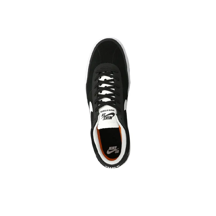 Nike Bruin Bb Hyperfeel Black/White White-5