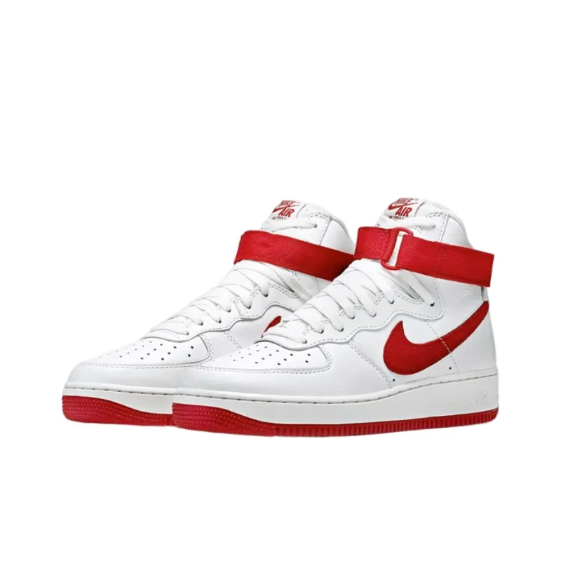 Nike Air Force 1 High NAI KE Summit White 2015-2