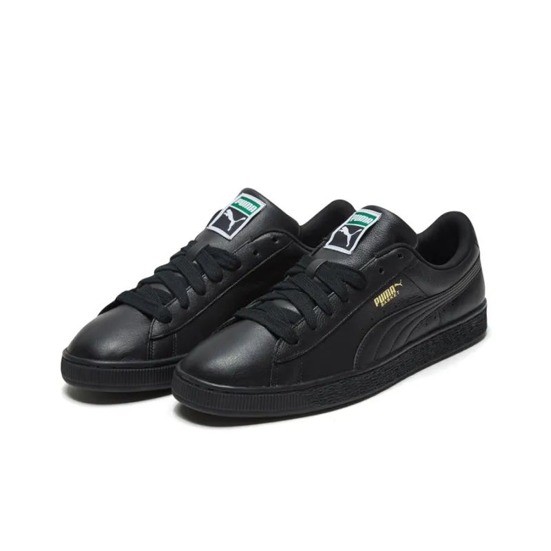 PUMA Basket Classic Lfs 'Team Gold'-2