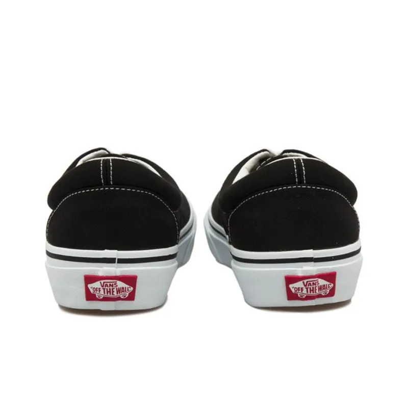 Vans Era Black White Japanese Version 'Black White'-4