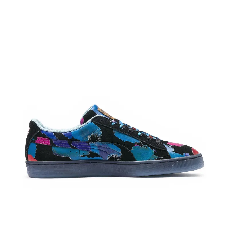 PUMA Theodore Bradley X Suede Classic '50th Anniversary'-1